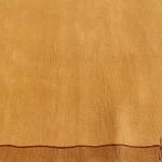 Thamel Mart USA R15 Gorgeous Modern Design Hand Made Tibetan Woolen Area Rug 4.7 Ft X 6.7 Ft Made in Nepal