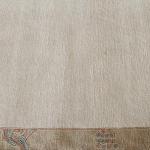 Thamel Mart USA R3164 Gorgeous Warm Color Hand Made Tibetan Woolen Area Rug 4.7 Ft X 6.7 Ft Made in Nepal