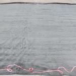 thamelmartUSA M1233 Exclusive Tibetan Wool and Silk Square Rug 12' x 12' on Vegetable Dyes Handmade in Nepal