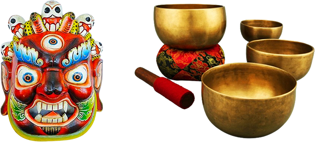 The Plain Singing Bowl