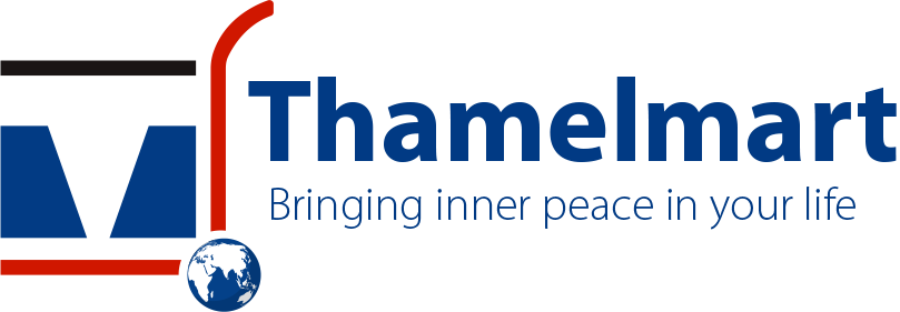 Thamel Mart - Since 2007 Anything Anywhere You Get